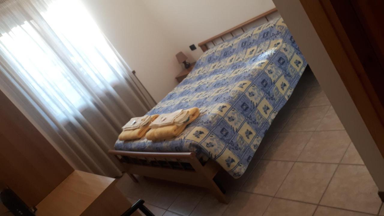 Albergo Legazzuolo Montecampione Artogne المظهر الخارجي الصورة